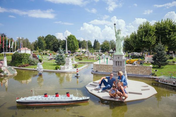 Minimundus Klagenfurt