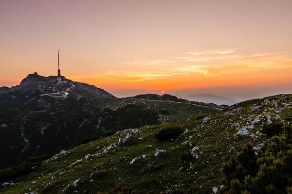 Naturpark Dobratsch